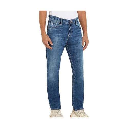 Jeans Tommy Hilfiger DM0DM18737 - Tommy hilfiger - Modalova