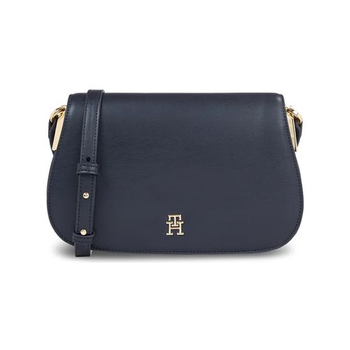 Borsa a tracolla AW0AW15974 - Tommy hilfiger - Modalova