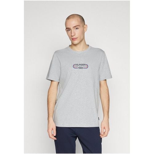 T-shirt Tommy Hilfiger MW0MW34429 - Tommy hilfiger - Modalova