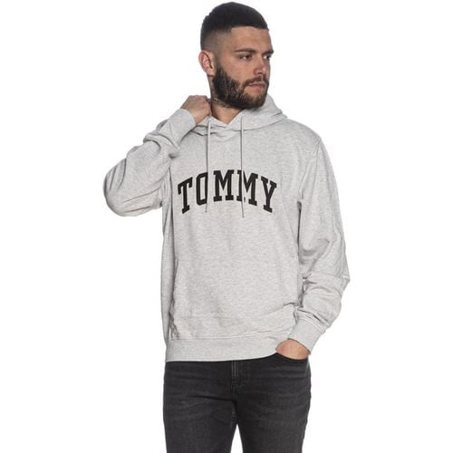 Felpa Tommy Jeans DM0DM18401 - Tommy Jeans - Modalova