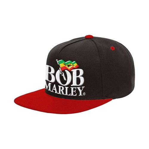 Cappellino Bob Marley RO2450 - Bob Marley - Modalova