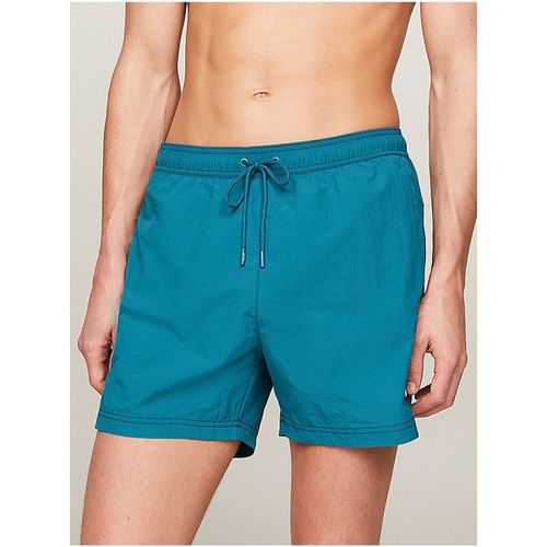 Costume / Bermuda da spiaggia Costumi da bagno / Asciugamani UM0UM03147 - Uomo - Tommy Jeans - Modalova