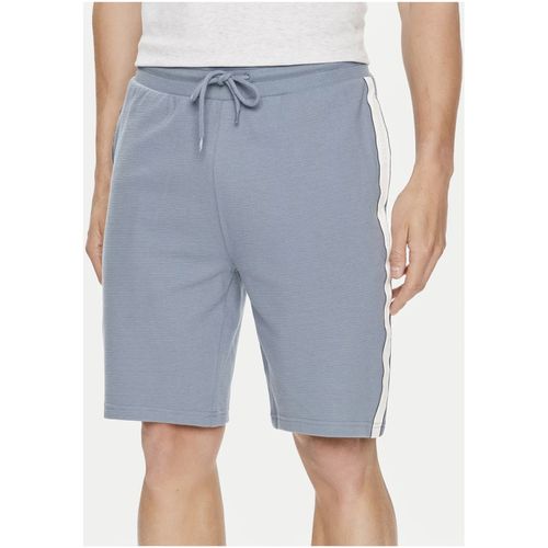 Pantaloni corti Shorts UM0UM03008 - Uomo - Tommy Jeans - Modalova