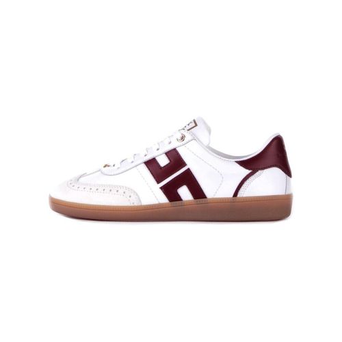 Sneakers basse SA55G47E2 - Elisabetta Franchi - Modalova