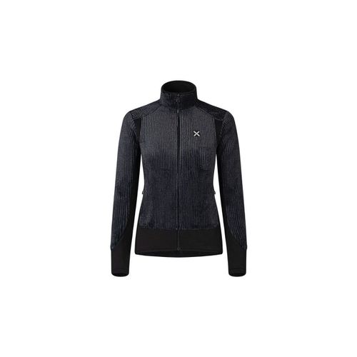 Maglione Maglia Ice Blink Donna Antracite - Montura - Modalova