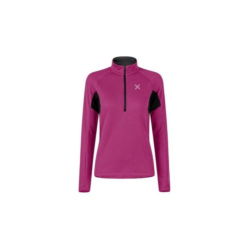 Maglione Maglia Thermic 4 Donna Baton Rouge - Montura - Modalova