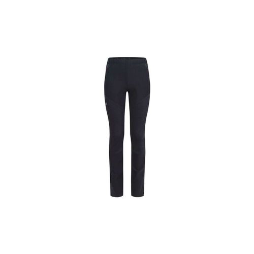 Pantaloni Sportivi Pantaloni Nordik 2 Donna Black/Baton Rouge - Montura - Modalova