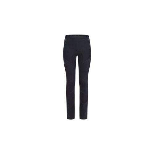 Pantaloni Sportivi Pantaloni Nordik 2 Donna Black/Baton Rouge - Montura - Modalova