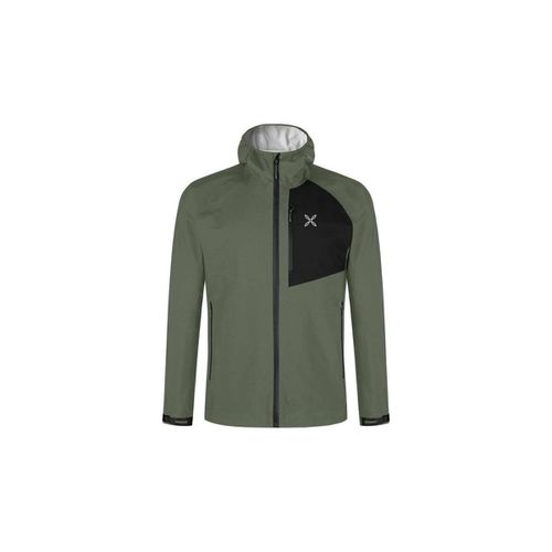 Giacca Sportiva Giacca Nordik Uomo Green Sage - Montura - Modalova