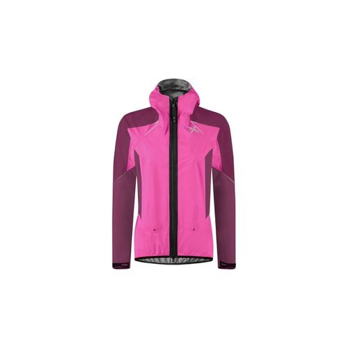 Giacca Sportiva Giacca Magic 2.0 Donna Baton Rouge/Vinaccia - Montura - Modalova