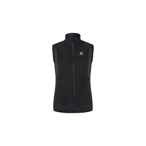 Gilet / Cardigan Gilet Premium Wind Donna /Antracite - Montura - Modalova