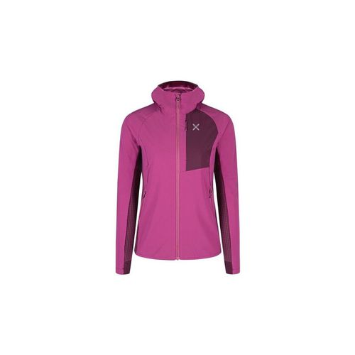 Giacca Sportiva Giacca Peak Jacket Donna Baton Rouge/Vinaccia - Montura - Modalova