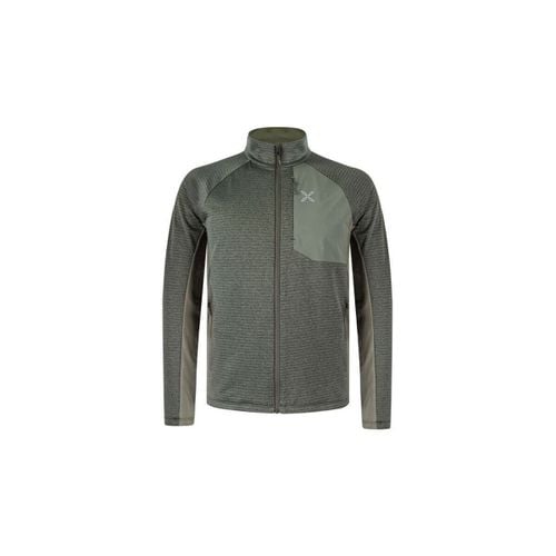 Maglione Maglia Dolomiti Uomo Green Sage - Montura - Modalova