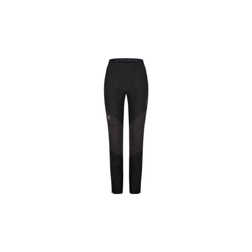 Pantaloni Sportivi Pantaloni Vertigo 2 Donna Black - Montura - Modalova