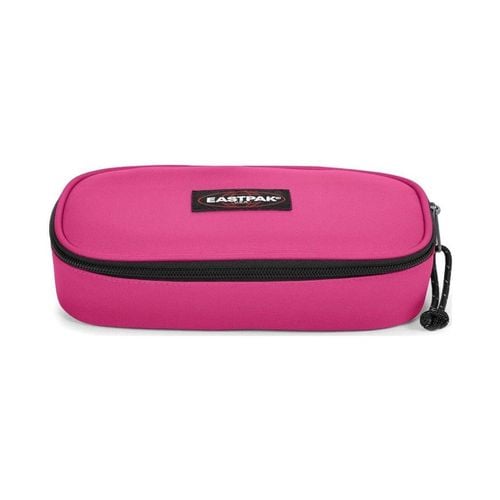 Borsa OVAL EK0007175S3-PINK TROPICAL - Eastpak - Modalova