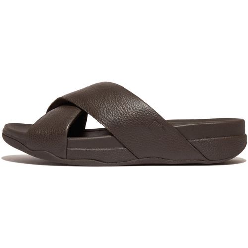 Sandali Sandales cuir Surfer - Fitflop - Modalova