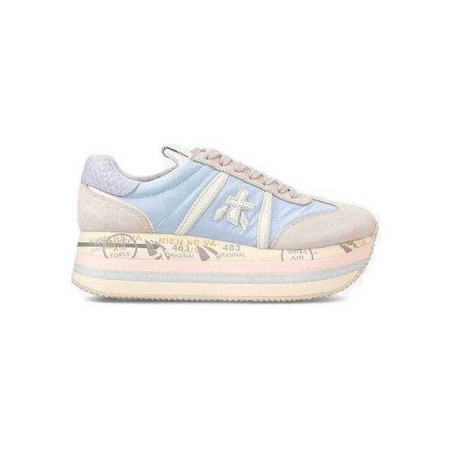 Sneakers BETH 6678 light blue sole multicolour - Premiata - Modalova