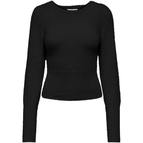 Maglione ONLELLA PIUMO L/S PUFF CC KNT 15260678 - Only - Modalova