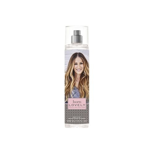 Eau de parfum Born Lovely Nebbia Corpo - Sarah Jessica Parker - Modalova