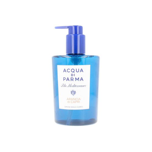 Corpo e Bagno Blu Mediterraneo Arance Di Capri Gel Corpo E Mani - Acqua Di Parma - Modalova