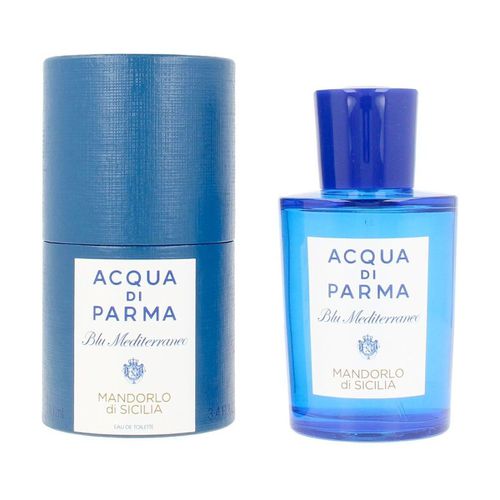 Acqua di colonia Blu Mediterraneo Mandorlo Di Sicilia Edt Vapo - Acqua Di Parma - Modalova