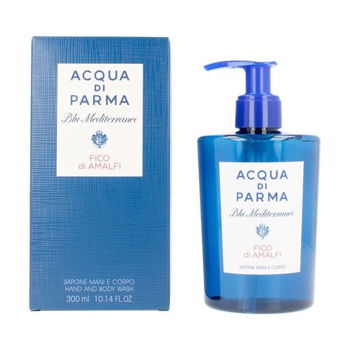 Corpo e Bagno Blu Mediterraneo Fico Di Amalfi Gel Corpo E Mani - Acqua Di Parma - Modalova