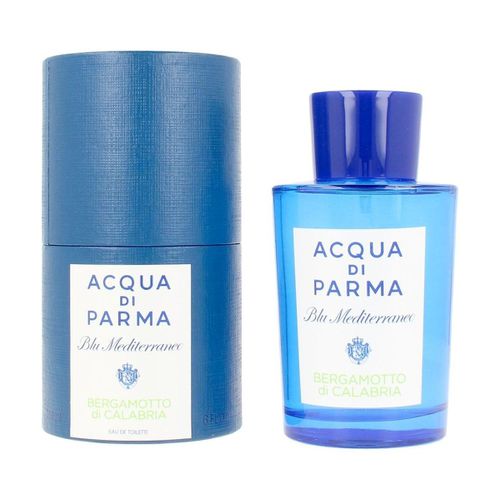 Acqua di colonia Blu Mediterraneo Bergamotto Di Calabria Edt Vapo - Acqua Di Parma - Modalova