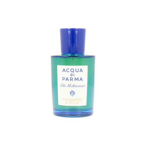 Acqua di colonia Blu Mediterraneo Mandarin Di Sicilia Edt Vapo - Acqua Di Parma - Modalova