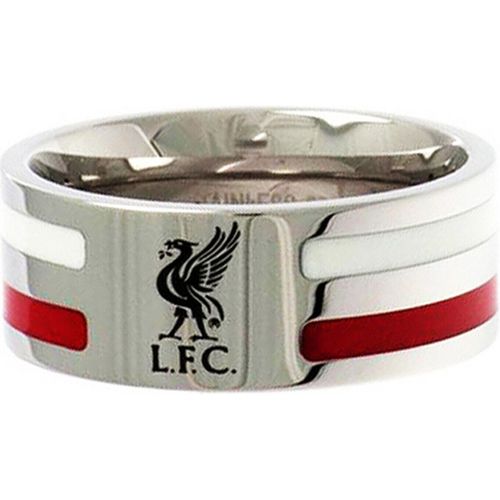 Anello Liverpool Fc SG7080 - Liverpool Fc - Modalova