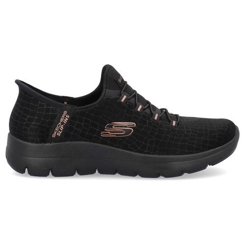 Sneakers - Summits-class 150128 BKGD - Skechers - Modalova