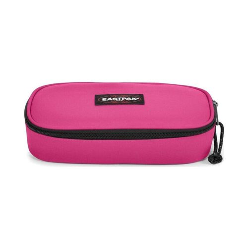 Borsa OVAL EK0007175S3-PINK TROPICAL - Eastpak - Modalova