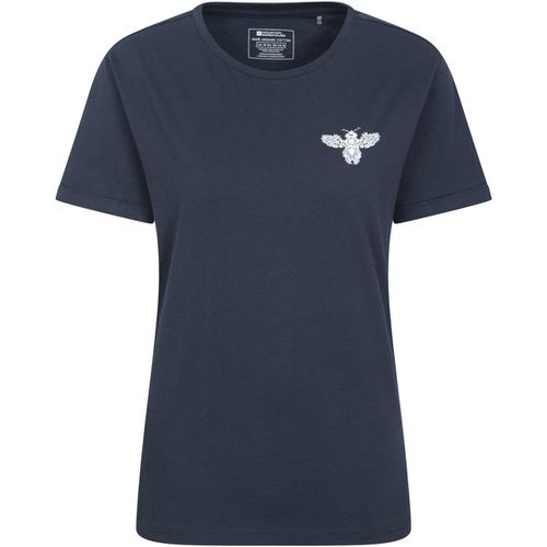 T-shirts a maniche lunghe MW3376 - Mountain Warehouse - Modalova