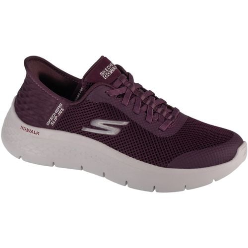 Sneakers basse Slip-Ins: GO WALK Flex - Grand Entry - Skechers - Modalova