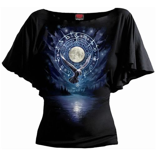 T-shirts a maniche lunghe Witchcraft - Spiral - Modalova