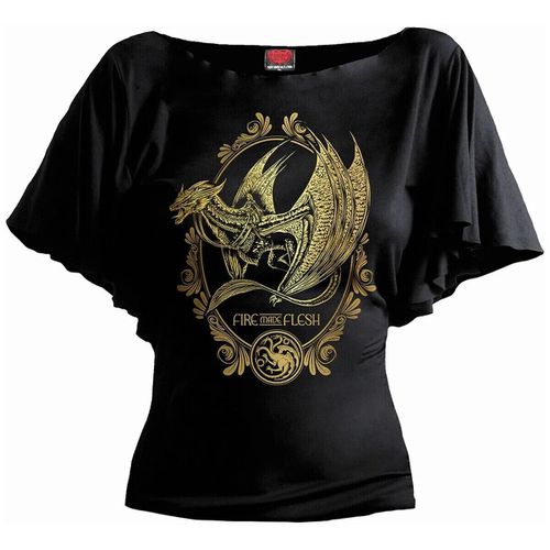 T-shirt Spiral Filigree - Spiral - Modalova