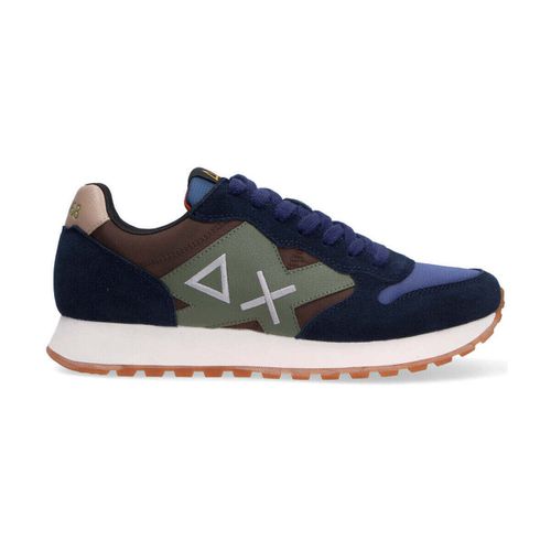 Sneakers sneaker jaki navy - Sun68 - Modalova