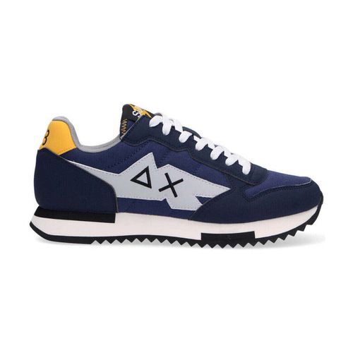 Sneakers sneaker niki solid navy - Sun68 - Modalova