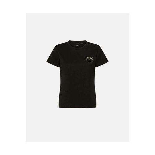 T-shirt & Polo NAMBRONE 103320 A24E-Z99 - Pinko - Modalova