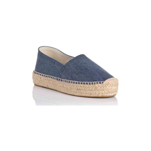 Scarpe Espadrillas 10586 - Mediterranea - Modalova