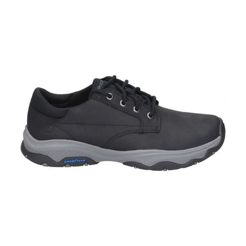 Classiche basse 204716-BLK - Skechers - Modalova