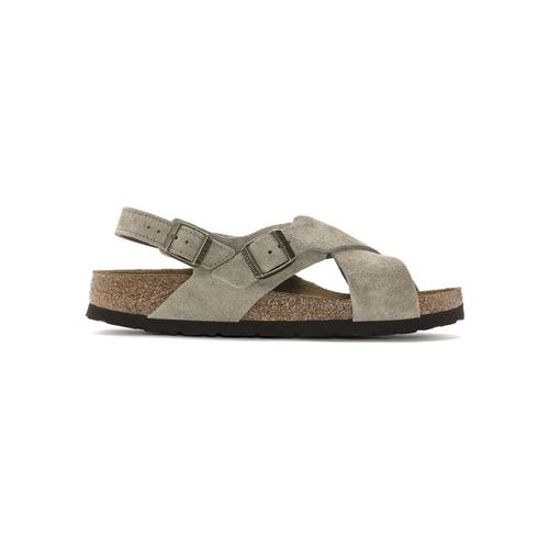 Sandali Tulum 1024110 Narrow - Taupe - Birkenstock - Modalova