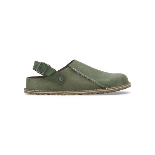 Sandali Lutry Premium 1027980 Narrow - Thyme - Birkenstock - Modalova