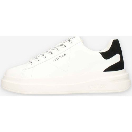 Sneakers alte FMPVIB-SUE12-WHIBK - Guess - Modalova