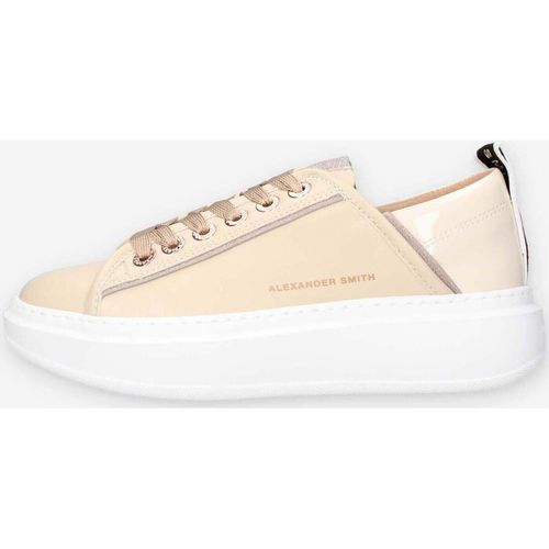 Sneakers alte ASBAWYW-0066-BGE - Alexander Smith - Modalova