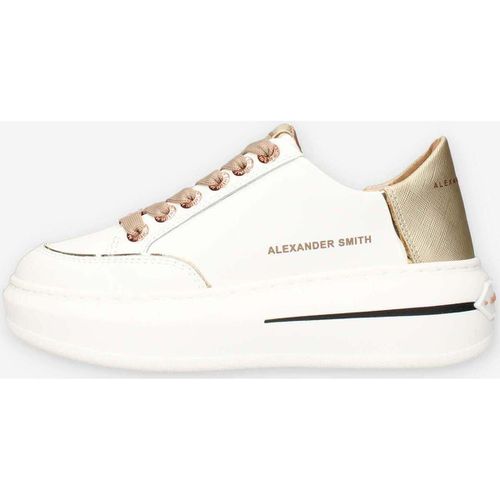 Sneakers alte ASBALSW-1805-WGD - Alexander Smith - Modalova