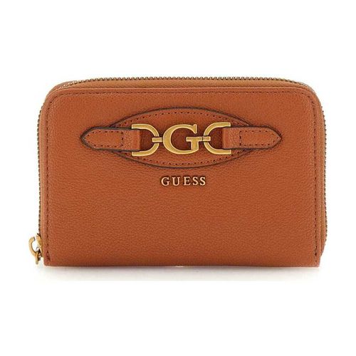 Portafoglio BB9494140 MALVA SLG - Guess - Modalova