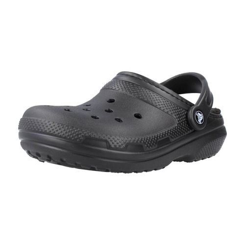 Infradito Crocs CLASSIC LINED CLOG - Crocs - Modalova