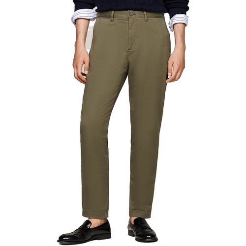 Pantalone MW0MW36708 - Tommy hilfiger - Modalova