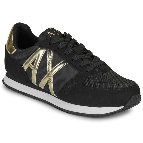 Sneakers basse XDX031 - Armani Exchange - Modalova