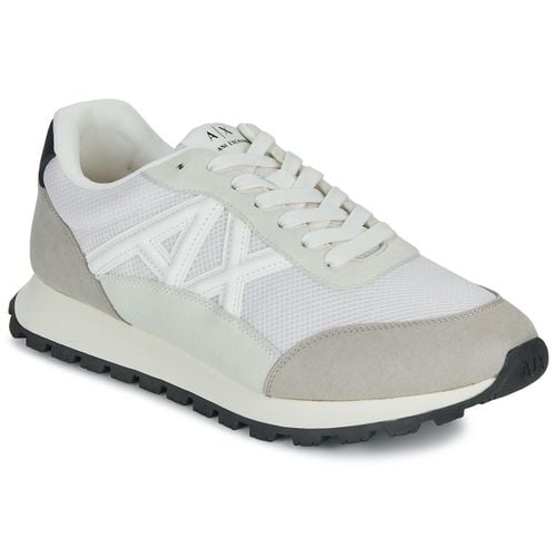 Sneakers Armani Exchange XUX263 - Armani Exchange - Modalova